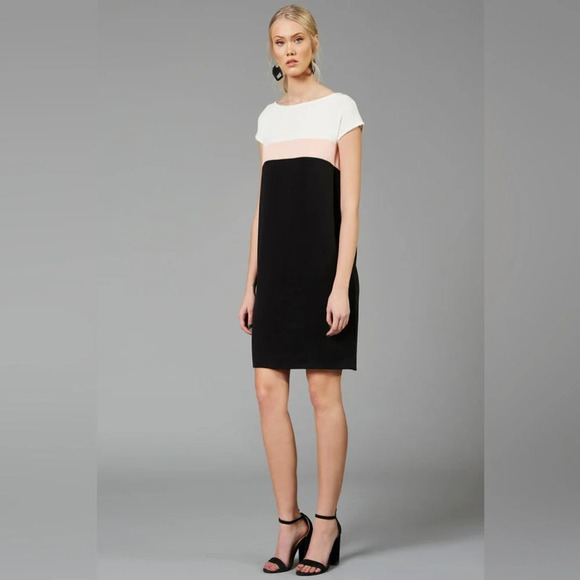 Melow by  Melissa Bolduc Shift dress, size Large - Picture 1 of 9